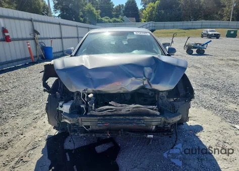 2018 Hyundai Sonata Sport from USA, damaged, VIN 5NPE34AF3JH635399